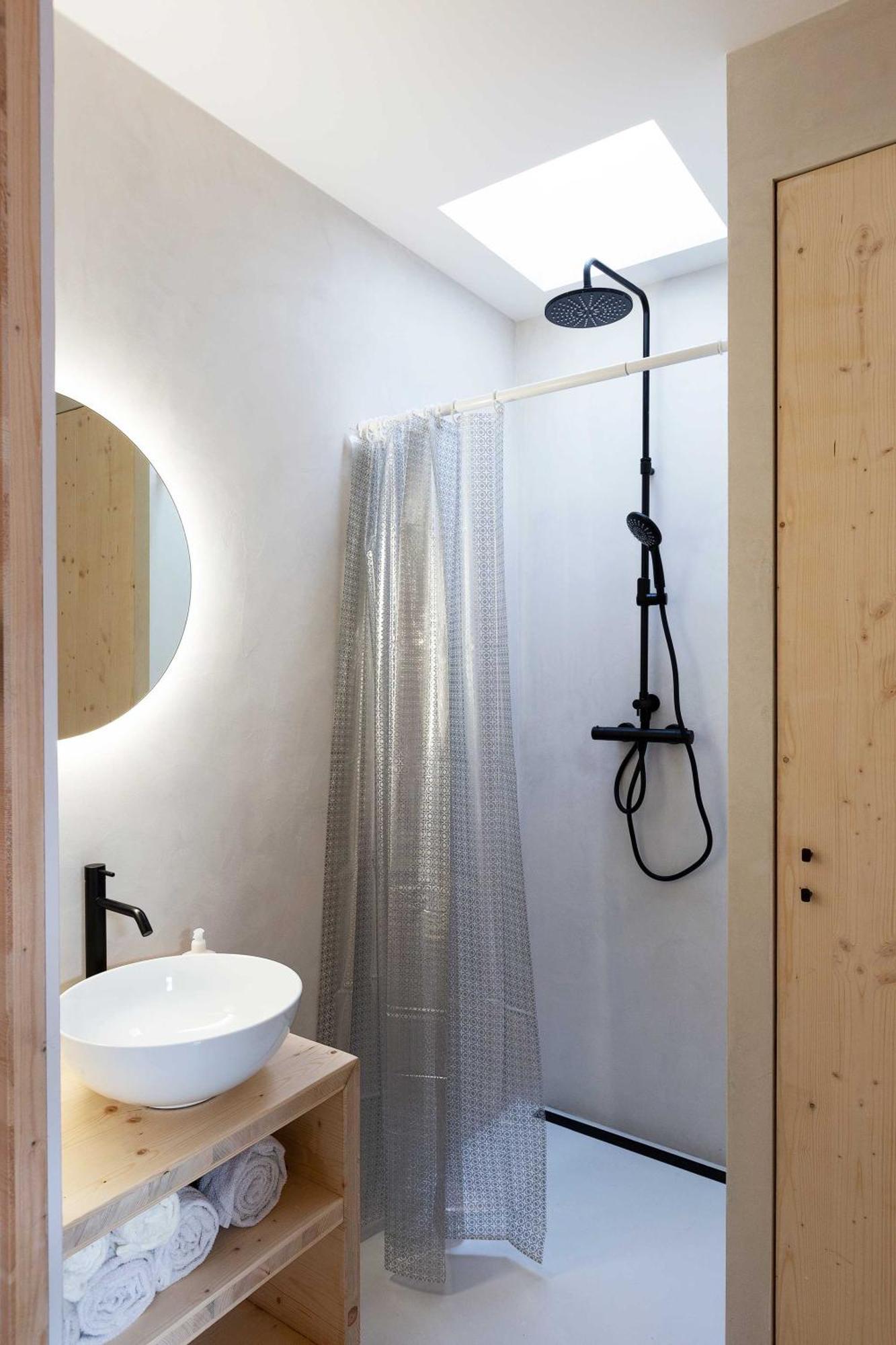 Hotel Wooden Wonders - A Unique Studio Experience In Amsterdam-Noord Extérieur photo